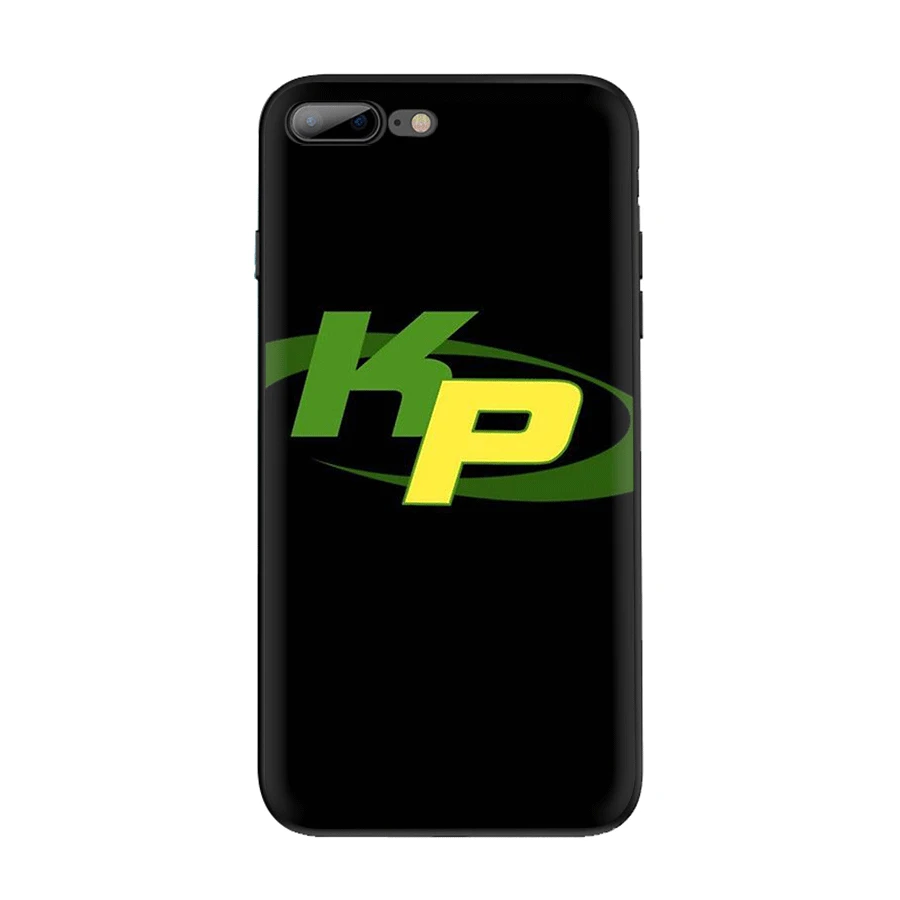 B3 Мобильный телефон чехол для iPhone 6 6s 7 8 Plus iPhone 11 Pro X XR XS Max 5 5S SE чехол Kimmunicator Ким возможен - Цвет: B3
