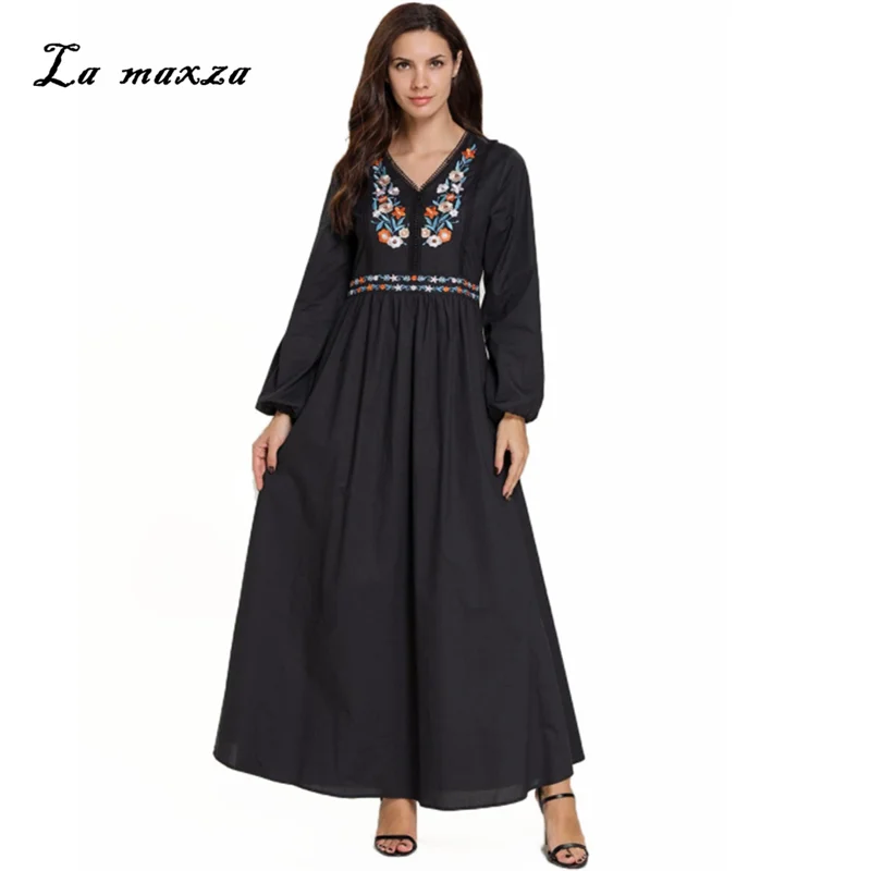 

Muslim Fashion