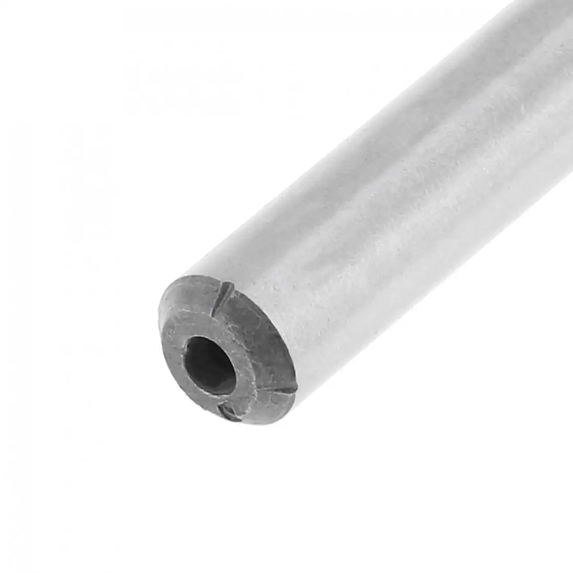 

8mm 4 Flute HSS & Aluminum End Mill Cutter with Super Hard Straight Shank for CNC Mold Processing