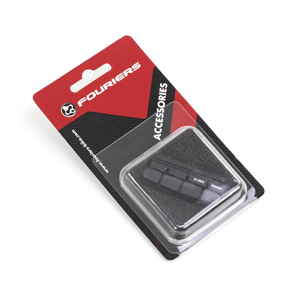 2 шт. тормозные колодки для велосипеда | Спорт и развлечения