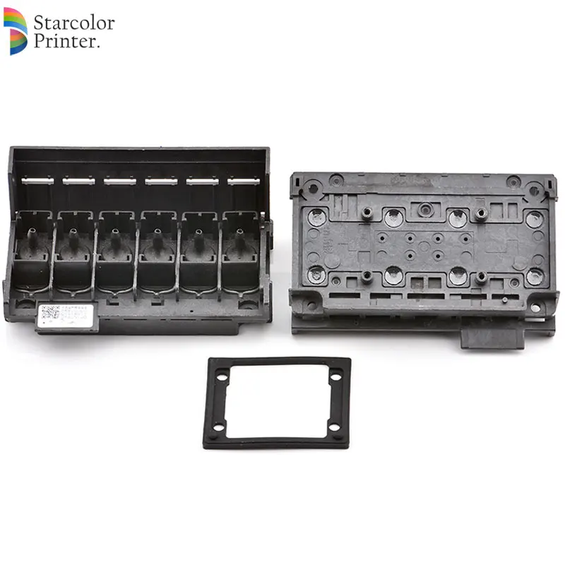 Запасные части Starcolor для принтера XP600 пластиковый адаптер крышки головки Epson