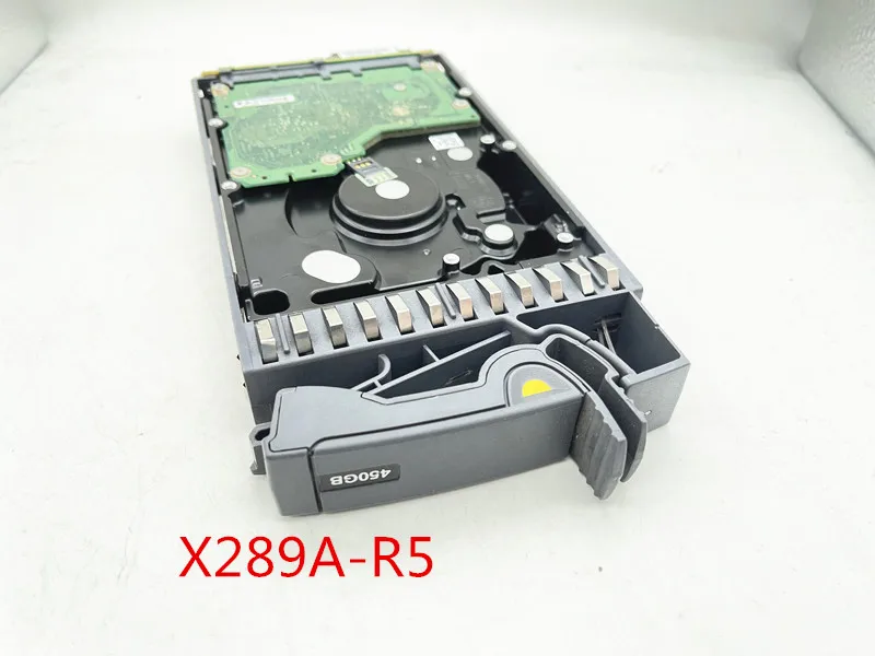 

new and original for X289A-R5 450GB 15K 108-00206 4016 46Y0295 46Y0294 3 year warranty