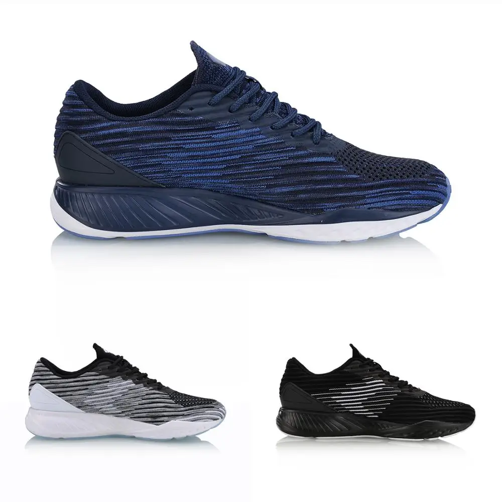 Мужские кроссовки LN CLOUD дышащие с опорой для бега устойчивой подкладкой ARHN009 XYP636 |