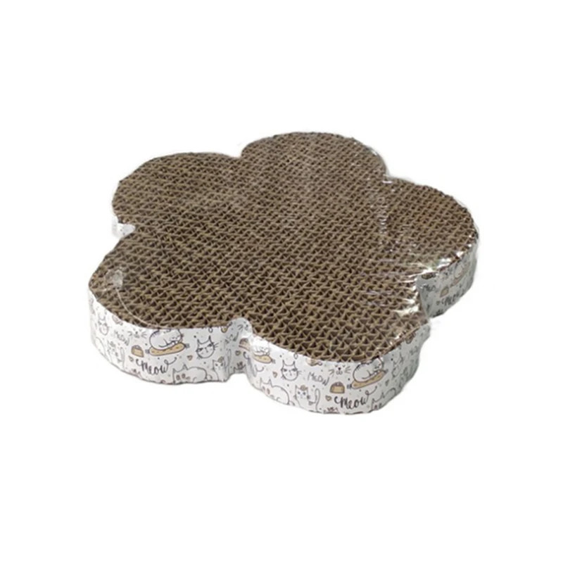 

Cat Kitten Scratch Board Furniture Protect Pad Sisal Scratcher Mat Claws Care Cat Toy Sofa Scratching Post Pet Accessories Tools