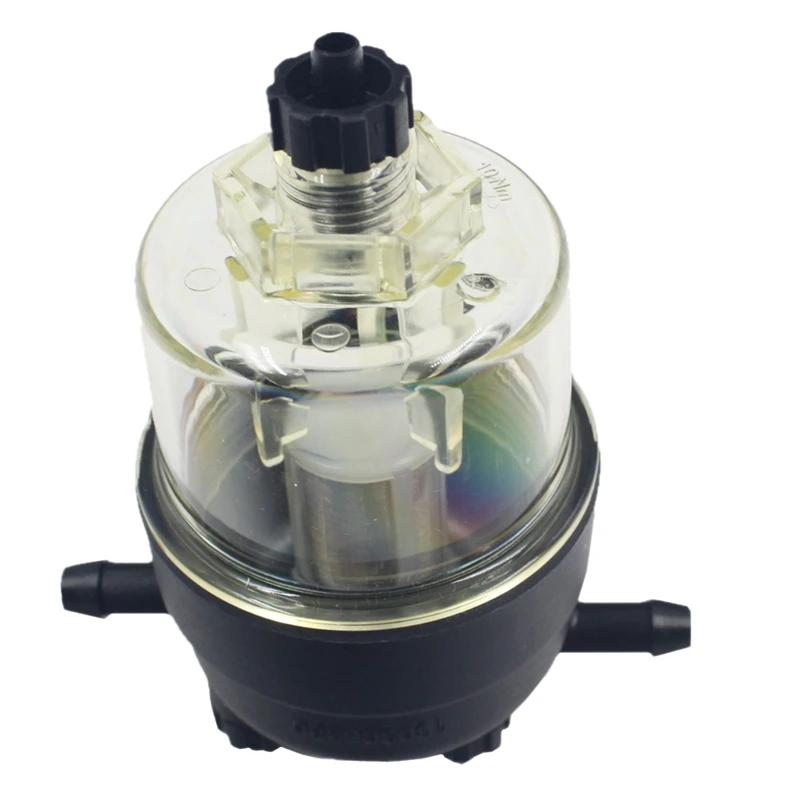 130306380 2 шт топливный фильтр сепаратора воды для двигателя серии Perkins 400|Топливные