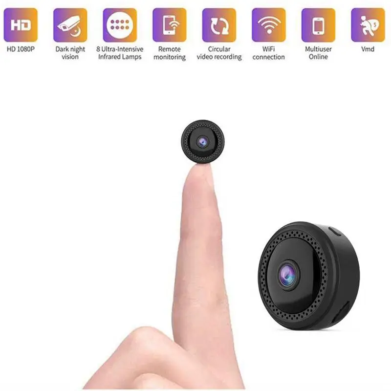 Камера Безопасности 960P HD Bluetooth музыкальный динамик ip-камера 360 Панорамное видео ночное видение двухстороннее аудио Обнаружение движения внутри помещения