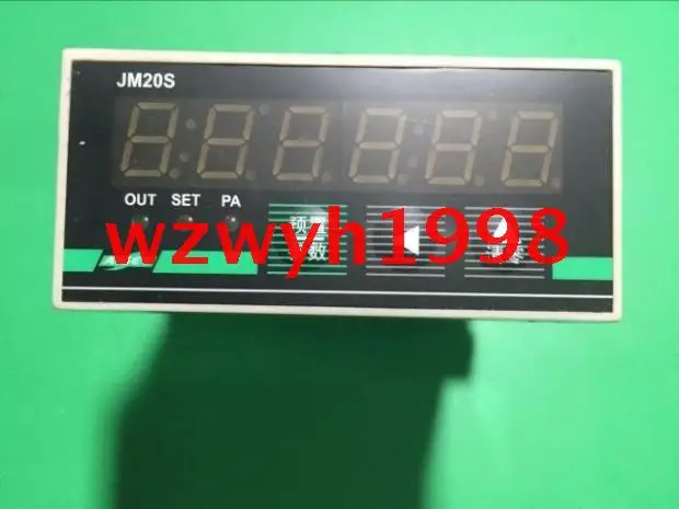 Счетчик электронных измерительных приборов JM20S(N)-B от Shanghai AISET | Строительство и