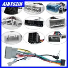 Универсальный разъем кабеля питания для автомобиля 2 Din Android радио Suzuki Buick Volkswagen Hyundai Kia Honda Toyota Nissan Mitsubish