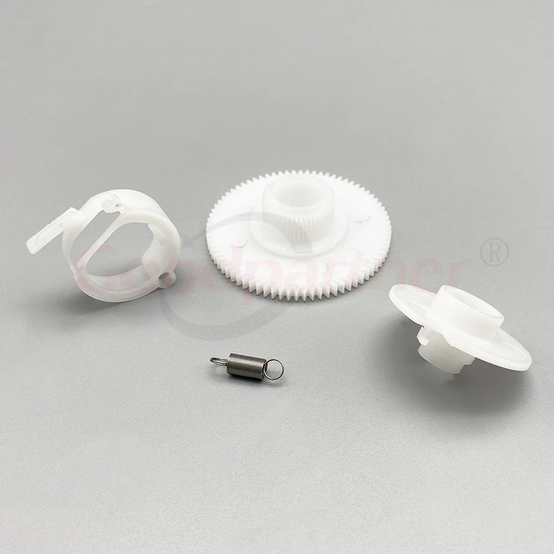 50X CLUTCH GEAR KIT for EPSON L3100 L3101 L3110 L3115 L3116 L3150 L3151 L3156 L3158 L3160 L4150 L4160 L4165 L5190 L6178 L6198 | Компьютеры