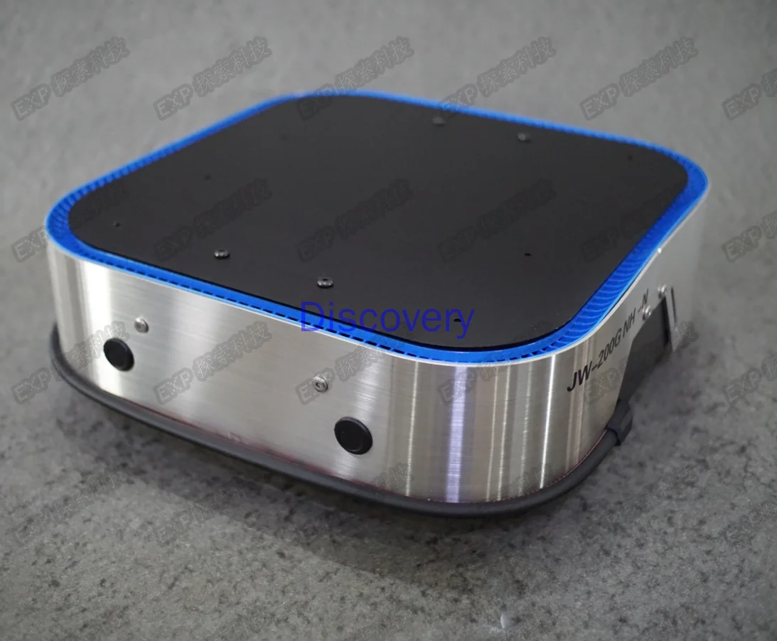 ROS Robot Wire-controlled Chassis Mobile Development Platform Medical Catering Distribution SLAM Cluster AGV Robotic Arm | Бытовая