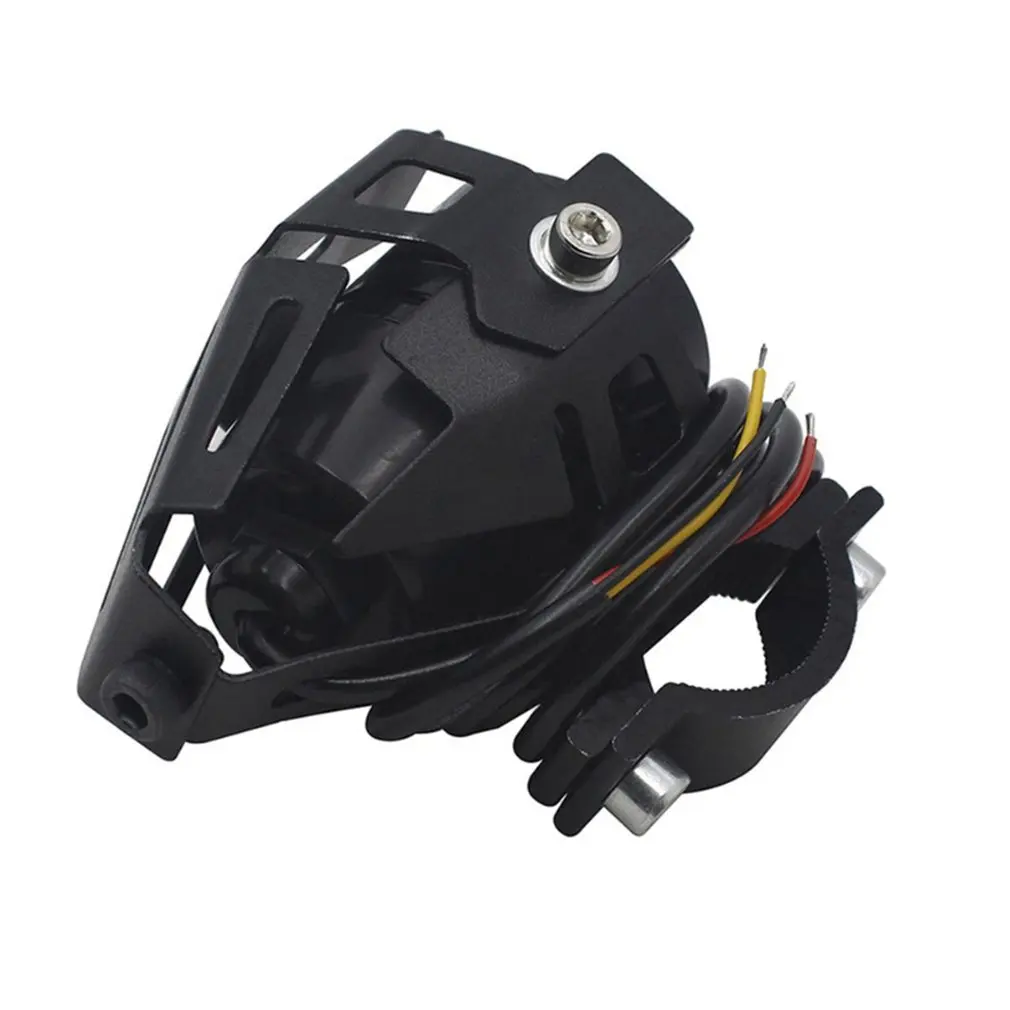 

Светодиодные фары для мотоцикла U7, лазерные фонари, модифицированные светодиодные фары для электромобиля