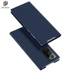 Кожаный чехол-книжка для Samsung Galaxy S20 FE S10 S10e Note 20 Ultra 10 Lite Plus A51 A71 M21 M31s M51 5G