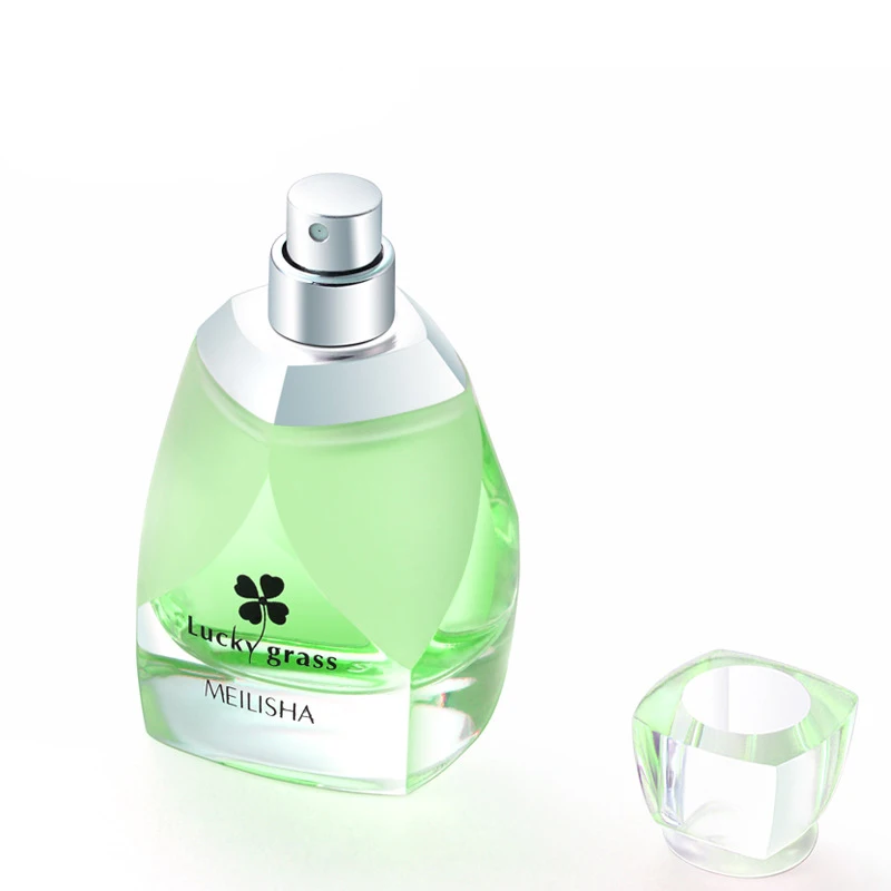 

40ML Women's Perfume Light Fragrance Lady Elegant Generous Female Deodorant Spray Antiperspirant