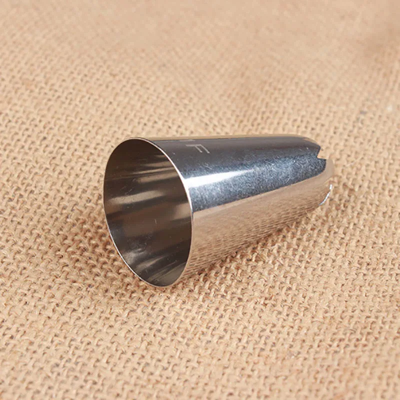 304 зубцы Вишни из нержавеющей стали инструменты для выпечки ручной работы