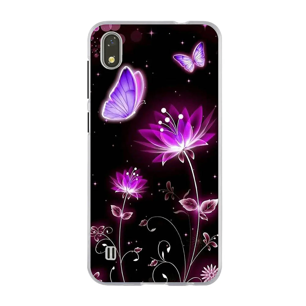 39 Чехол для zte Blade A530 A606, мягкий ТПУ чехол для zte Blade A530 BA530 A606, чехол 5,45 чехол для телефона, задняя крышка A 530 A 606 - Цвет: 39