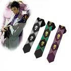 Анимешный галстук