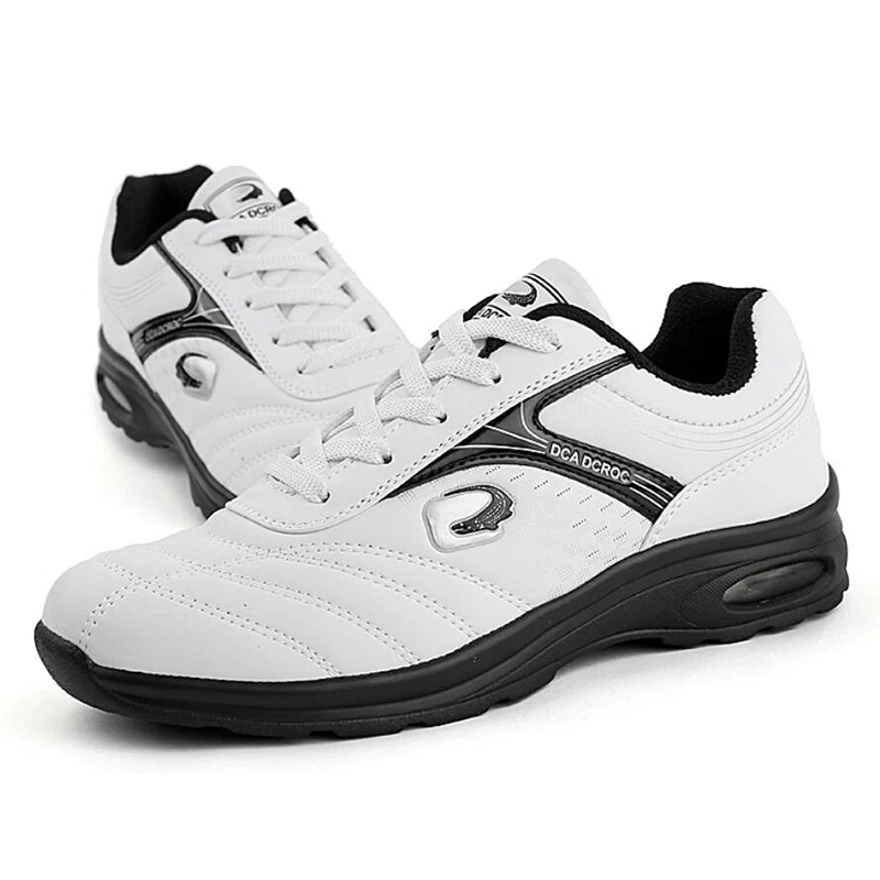 New Men Golf Shoes