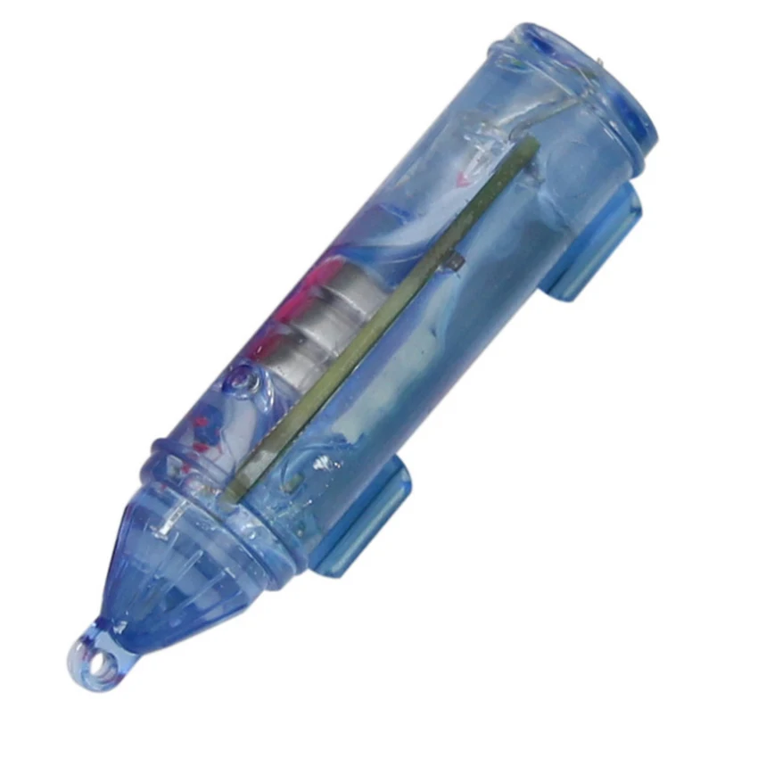 

Подводный светодиодный фонарь ZJMZYM для глубоководной рыбалки