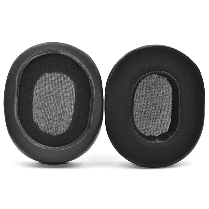 

Earphone Ear Pads Earpads Sponge Soft Foam Cushion for Technica ATH-M50 M40 M40S M30 M35 M20 Headphone