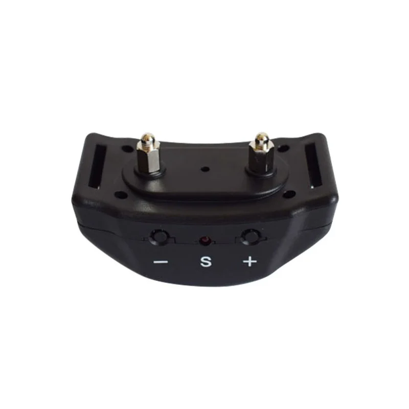 Ошейник для дрессировки собак с дистанционным управлением и вибрацией|Ошейник