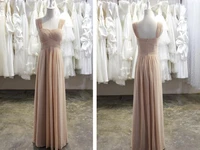 free shipping 2015 new design sexy sweetheart brides floor length custom elegant a line purple tulle long bridesmaid dresses