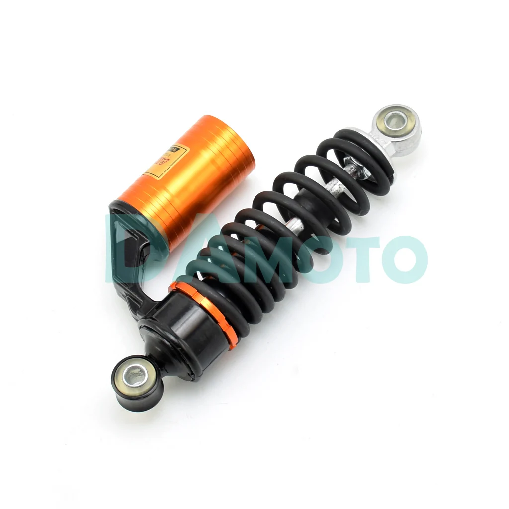 210 мм Задняя газовая декоративная подушка безопасности амортизатор пружины