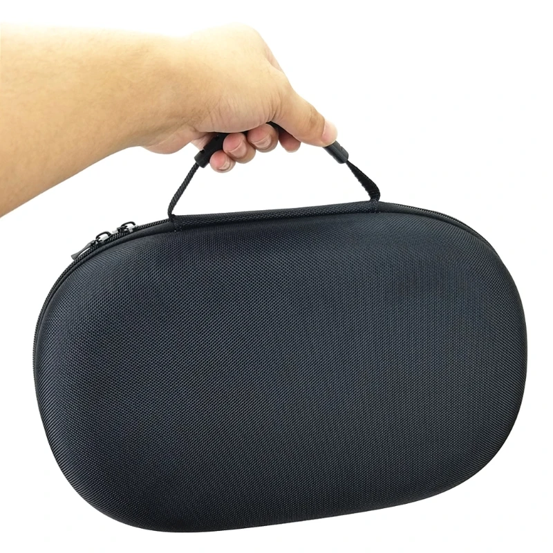 

Hard Carrying Case For Oculus Quest 2 Adjustable Head Elite Strap and Oculus Quest 2 All-in-one VR Headset Storage Bag fit J0PB