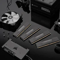 Оперативная память Corsair Vengeance DDR5#5