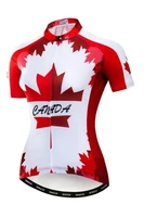canada women_s cycling jersey unisex long sleeve cycling jersey clothing apparel quick dry moisture wicking cycling sports