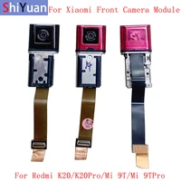front camera flex cable for xiaomi 9t 9tpro redmi k20 k20pro small camera module replacement part