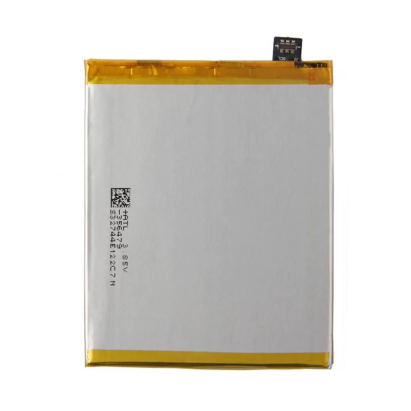 Оригинальный аккумулятор One Plus высокого качества BLP637 для OnePlus Five plus 5 5T 3300mAh +