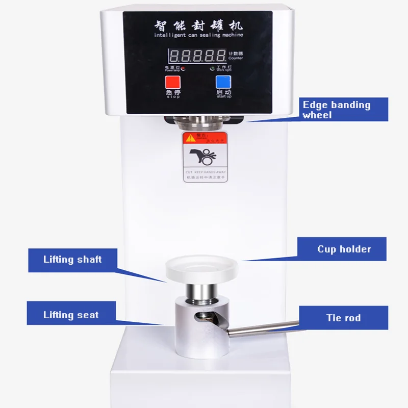 Закаточная машина пиво из алюминия уникальный дизайн закаточная пива могут