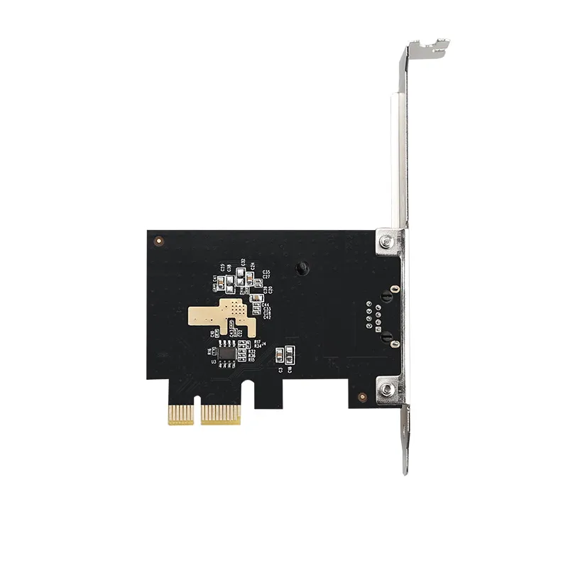 Сетевая карта PCI Gigabit Ethernet 1000 RJ-45 Мбит/с чипсет Intel 1210AT 10/100 PCIe 1x NIC | Компьютеры и офис