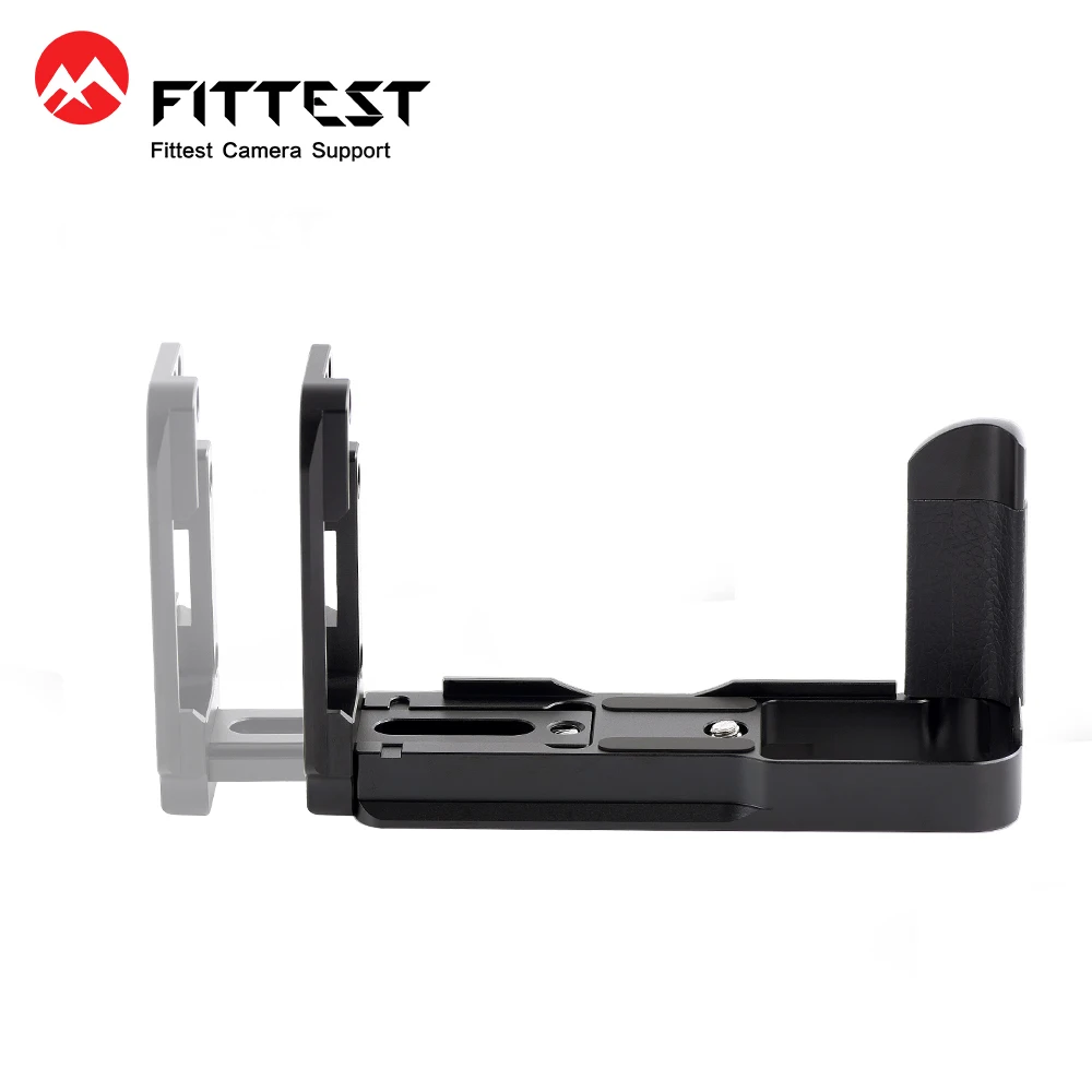 Приспособленных сделано в форме буквы L для ЖК дисплея с подсветкой Fujifilm XE4