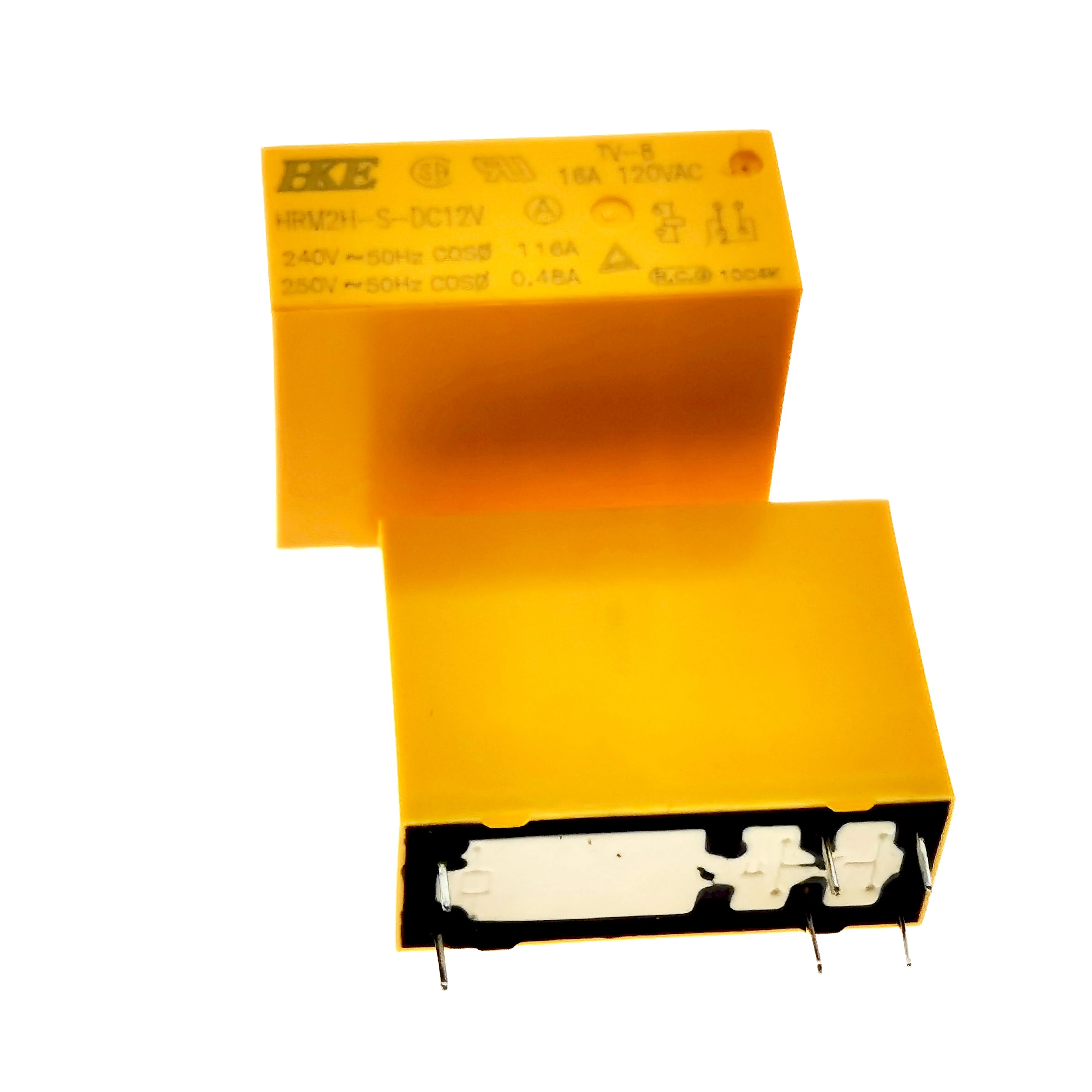 Горячее предложение новое реле мощности 12 В фотолампа HRM2H S DC12V m2hsdc12v постоянного