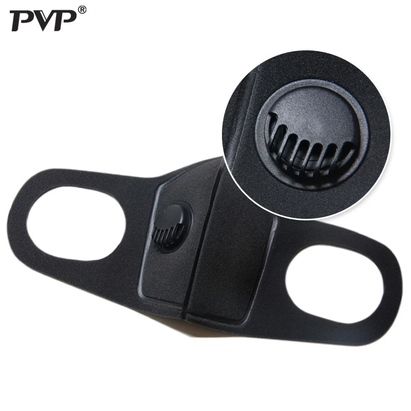 Респираторная Пылезащитная маска с эффектом ПВП улучшенная версия для мужчин и