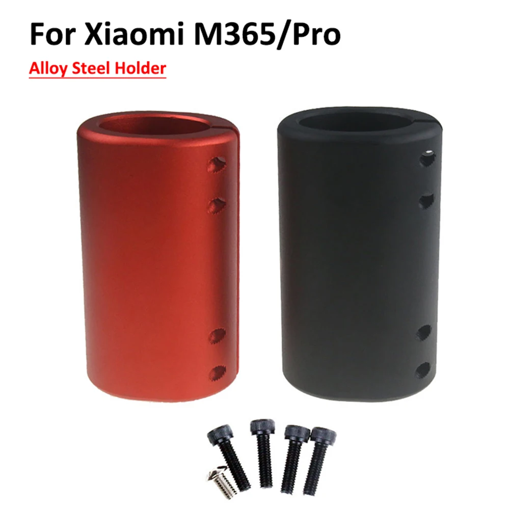 

Folding Pole Fixed Protection Base Kit for XIAOMI M365 / PRO /2 electric scooter Folding Replacement Spare