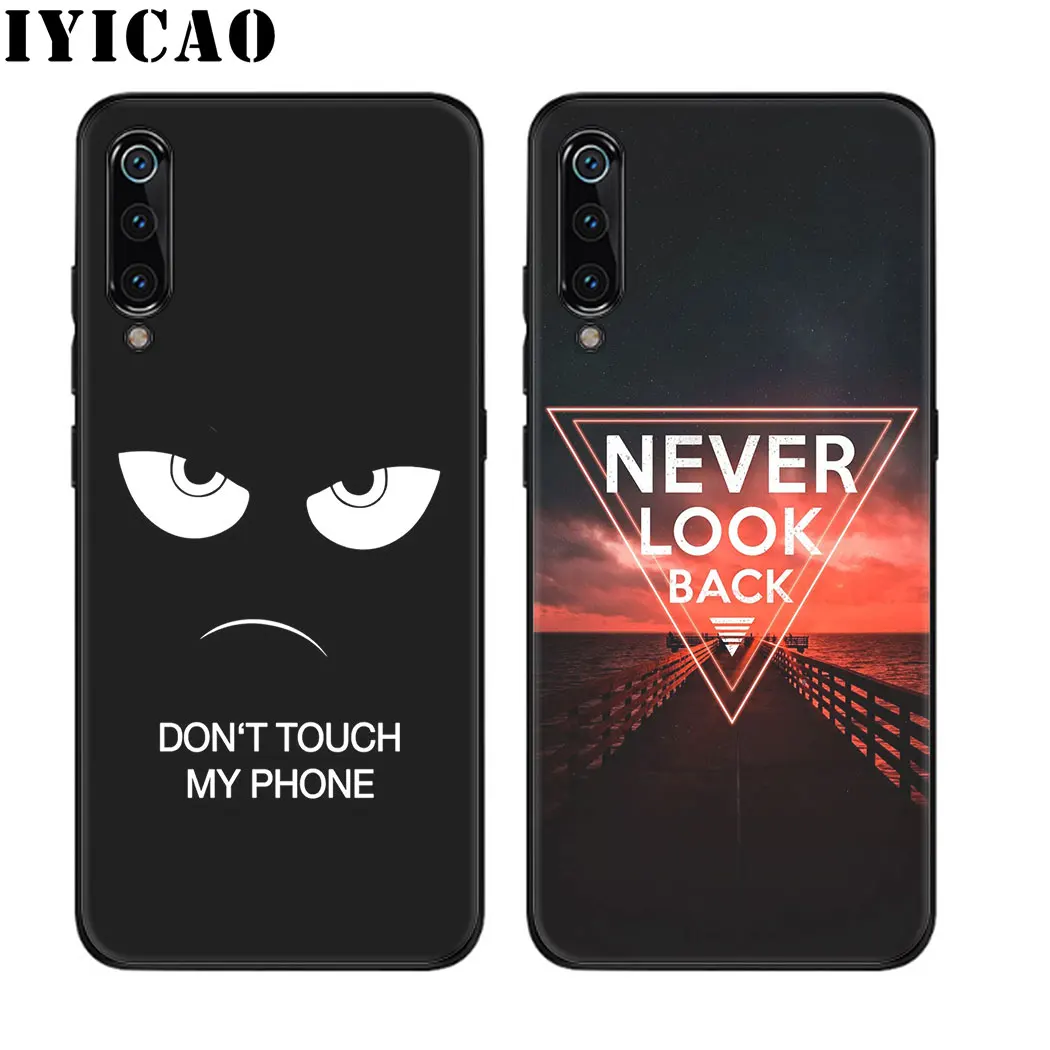 Мягкий чехол IYICAO Katy Perry Singer для Xiaomi Redmi K20 8A 7A 7 S2 6 Pro 5 Plus Go 5A 4X 4A силиконовый |