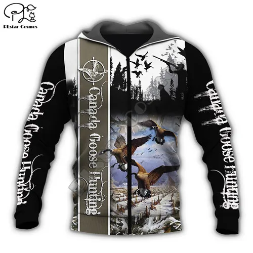 

Men Unisex Animal Camo Moose Hunting Hunter Causal Pullover New Fashion 3D Print Zipper/Hoodies/Sweatshirt/Jacket Women