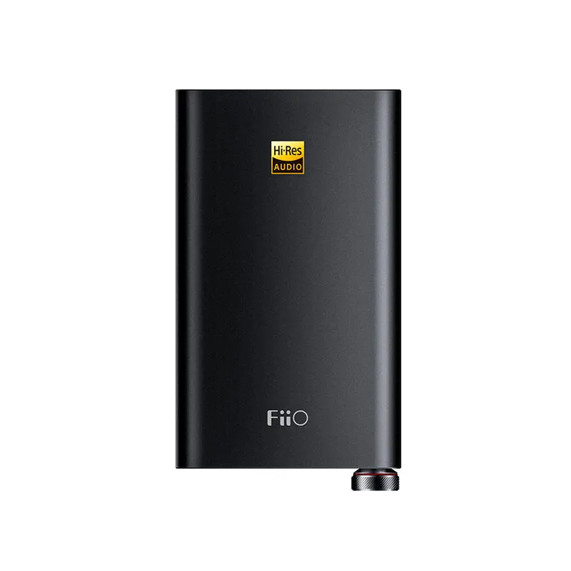 Hi Res аудио Встроенный ЦАП Fiio Q1 Mark II DSD усилитель для наушников XMOS 384 кГц/32 бит Iphone