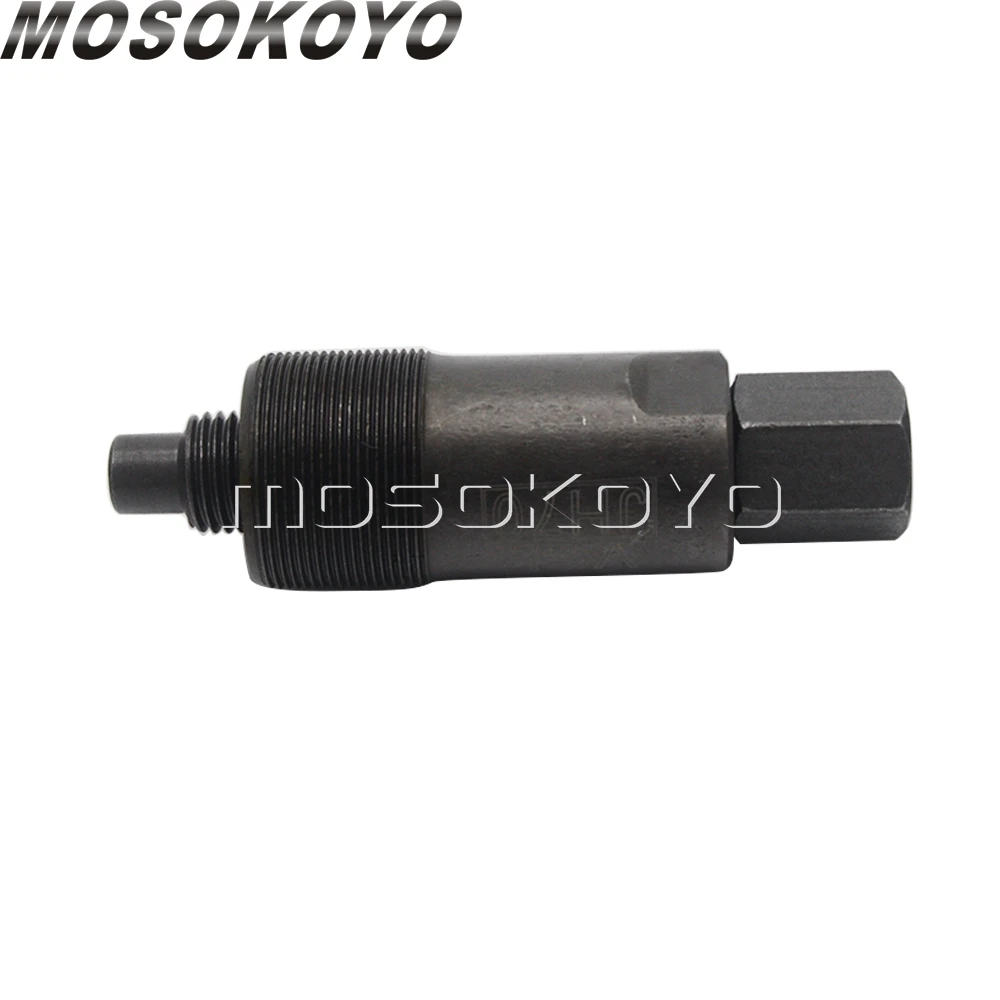 Supermoto MX Enduro 27 мм Магнето маховик статора съемник для модели SX-EXC-XC MXC XCW 85 150 200 250 300