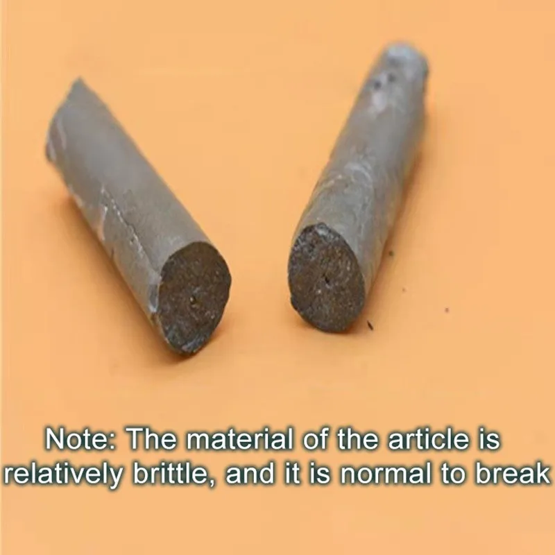 

3pcs Powder Cored Aluminum Welding Rod Low Temperature Easy Aluminum Welding Rods No Need Solder Powder Tool Accessories
