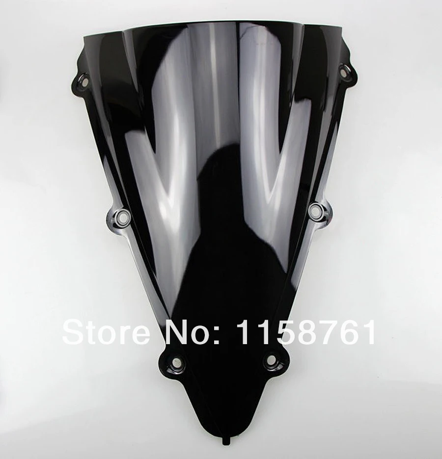 Чехол Negro Nuevo Parabrisas Para Для Yamaha 2004-2006 YZF R1 04 05 06 | Автомобили и мотоциклы