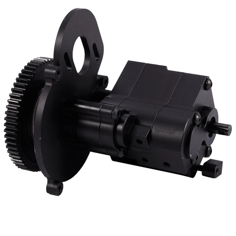 Металлический корпус с ЧПУ/коробка передач чехол для передачи коробка 2