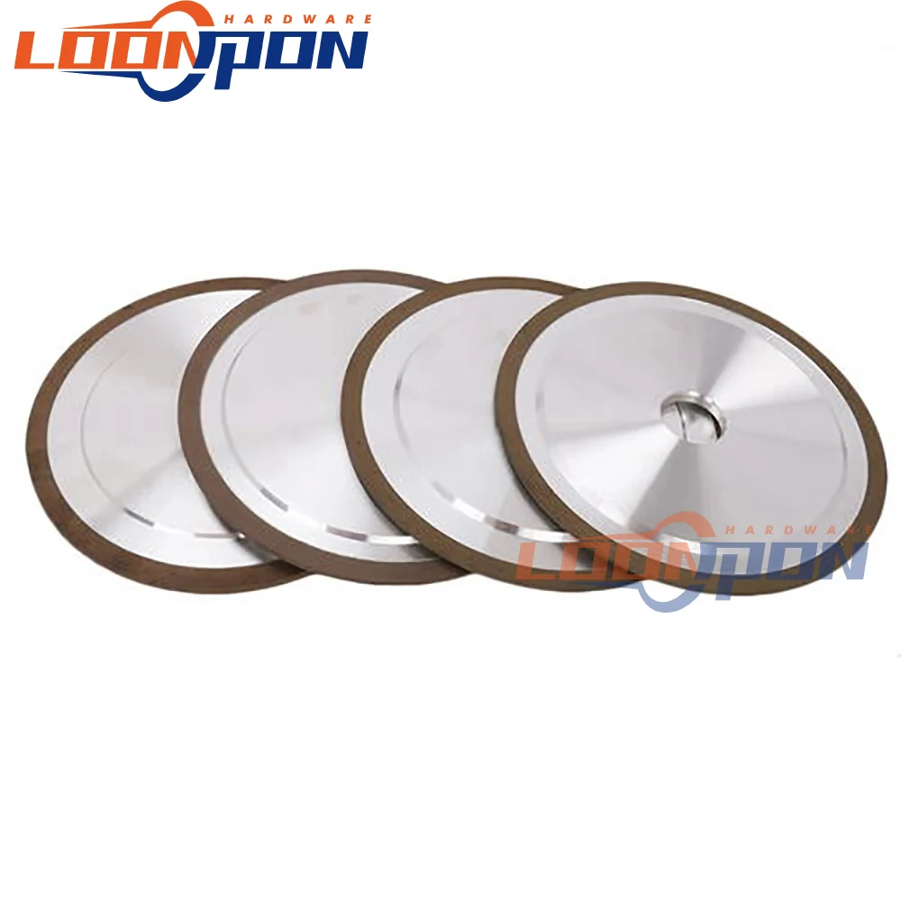 Алмазный шлифовальный круг режущий диск шлифовальная машина для вольфрамовой