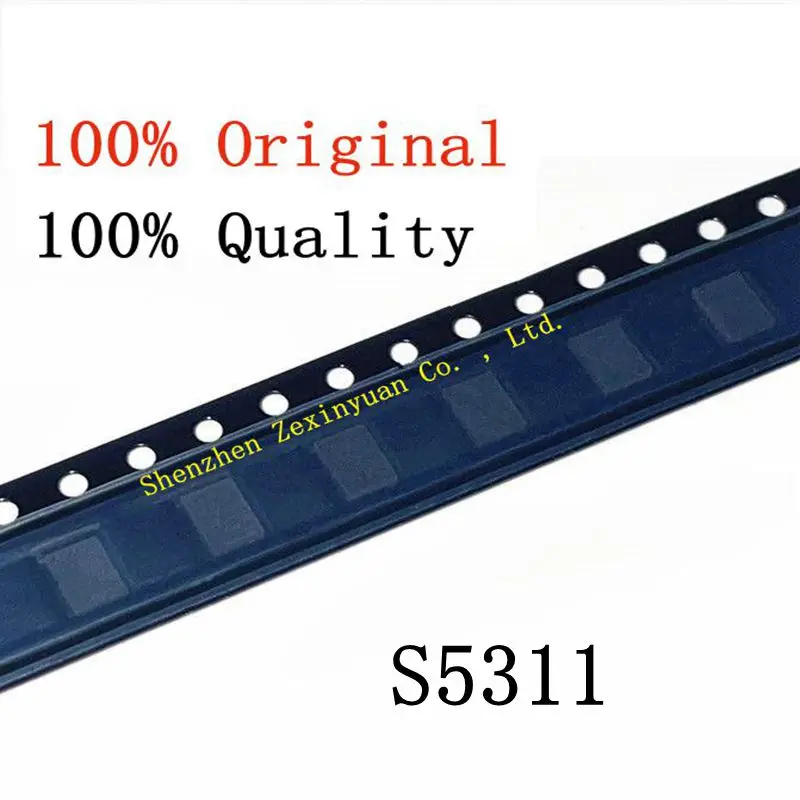 1 шт. управление питанием PM8250 PMX55 S5311 5200A S5203 S518 | Электроника