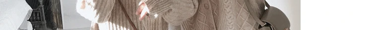 Корейское модное осенне-зимнее платье-свитер женское Повседневное платье с капюшоном длинный рукав с разрезом сбоку длинный с капюшоном ребристый трикотажный платье