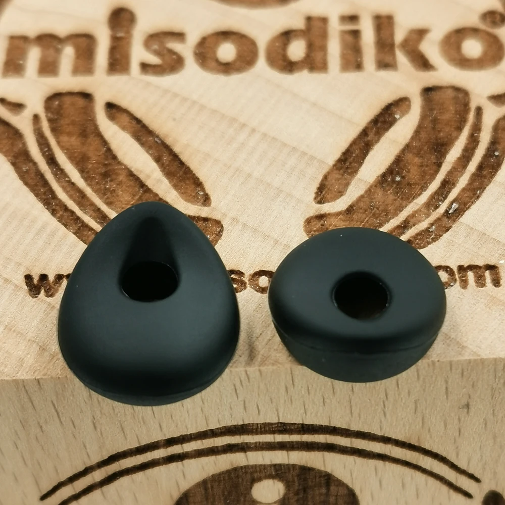 Наконечники для наушников misodiko eargel ДЛЯ Jabra Talk/ Talk 25/ Mini/ Classic Bluetooth-гарнитура