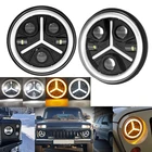 Для lada niva 4x4 suzuki samurai 7 