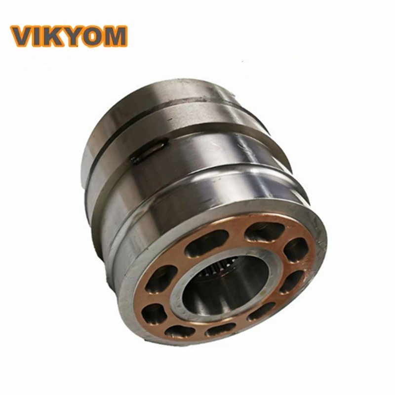 Аксессуары для гидравлических поршневых насосов блок цилиндров HY10/16/25/32/40/45/63/71